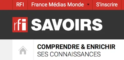 rfi savoirs