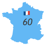 French at 60